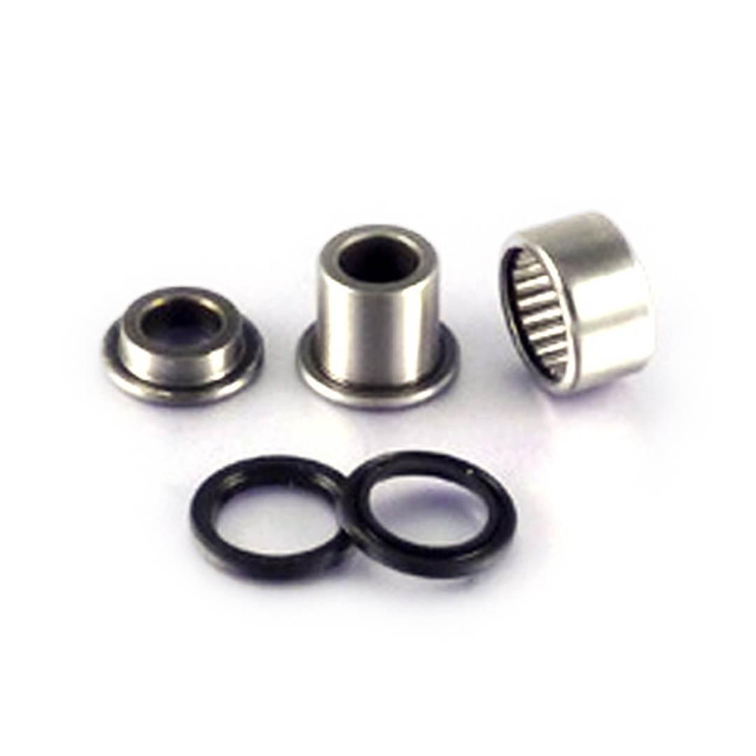 Bearing Worx Zestaw Naprawczy Mocowania Łożyska Amortyzatora Tylnego Dolne - zdjęcie 2