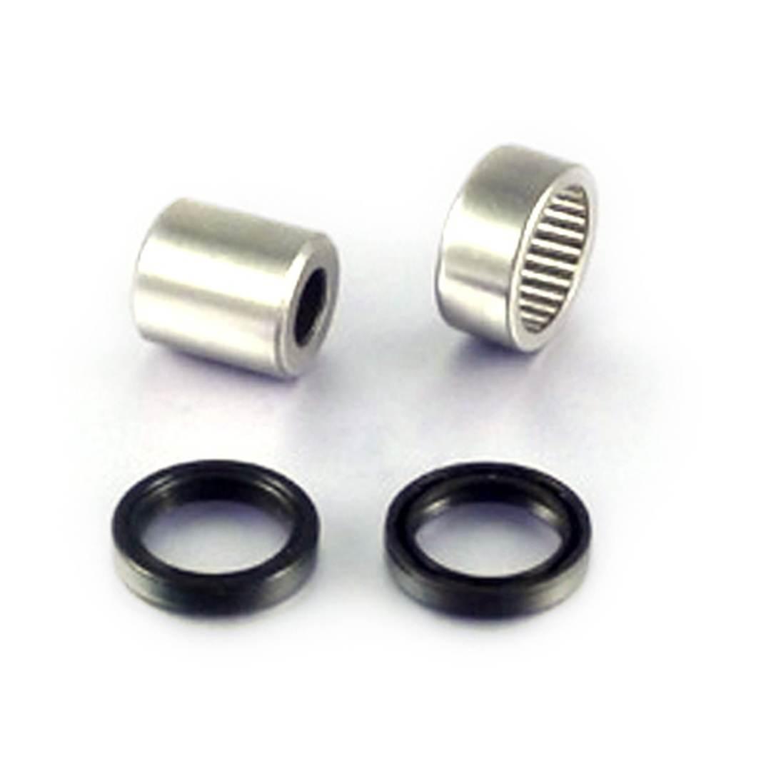 Bearing Worx Zestaw Naprawczy Mocowania Łożyska Amortyzatora Tylnego Dolne - zdjęcie 2