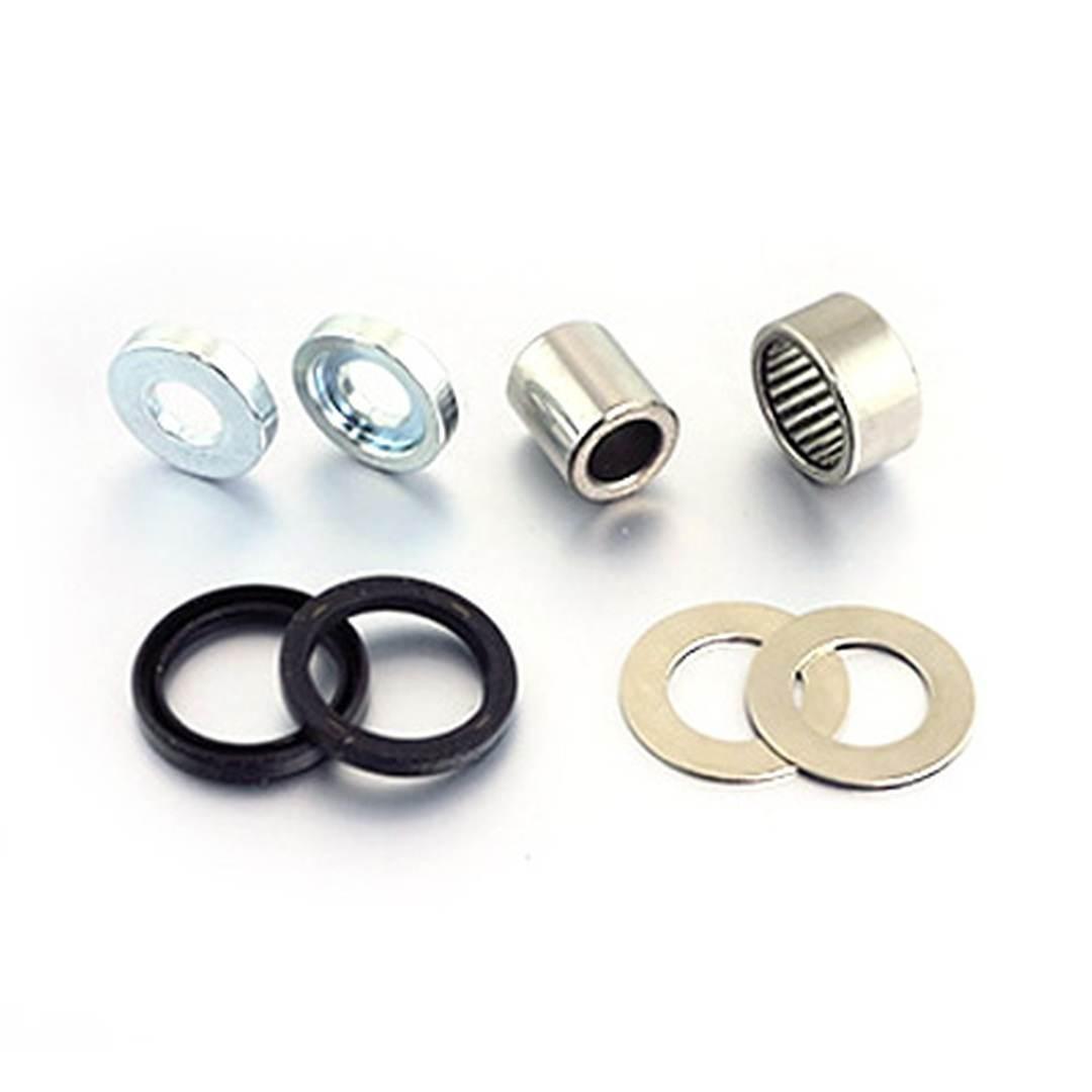 Bearing Worx Zestaw Naprawczy Mocowania Łożyska Amortyzatora Tylnego Dolne - zdjęcie 2