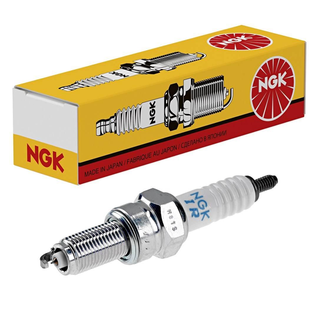 Ngk Świeca Zapłonowa Simr8A9 Nr 91064 Iu24 Honda Cbr250 '11-'14 Mc41 Crf250