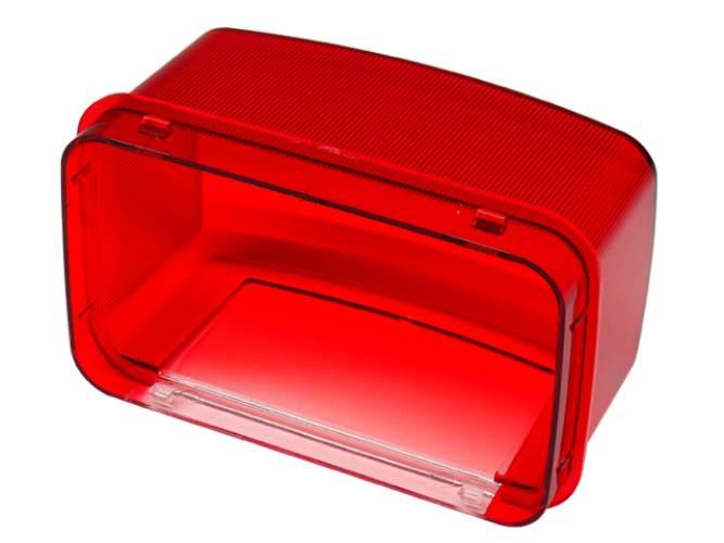 Bronco Klosz Lampy Tylnej Yamaha Yfm 350 Raptor 02-06 Grizzly 660/700 02-10