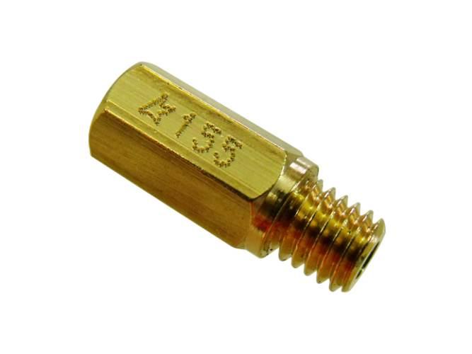 Psychic Dysza Główna Keihin Typ 99101-357 Średnica #155 1 Szt