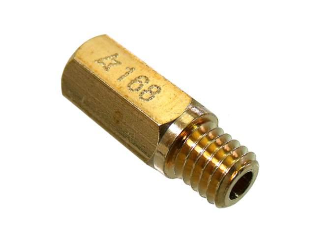 Psychic Dysza Główna Keihin Typ 99101-357 Średnica #168 1 Szt