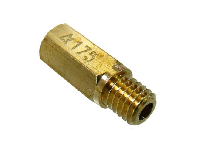 Psychic Dysza Główna Keihin Typ 99101-357 Średnica #175 1 Szt