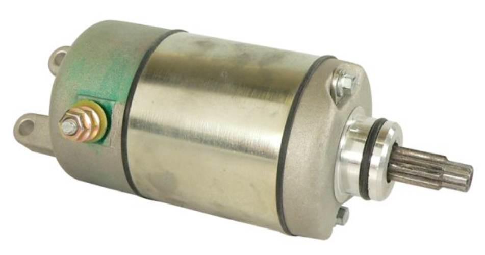 Arrowhead Rozrusznik Honda Trx 300Ex 93-08 31200-Hm3-671