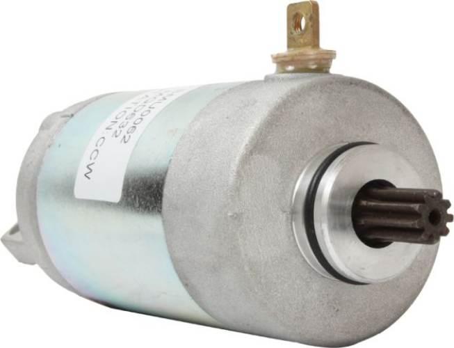 Arrowhead Rozrusznik Yamaha Yfa 125 Breeze 89-04, Yfm 125 Grizzly 04-13 3Fa