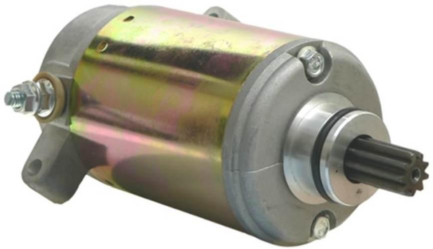 Arrowhead Rozrusznik Yamaha Yfm 400 Big Bear 00-12, Yfm 350 Wolverine 950-5 - zdjęcie 2