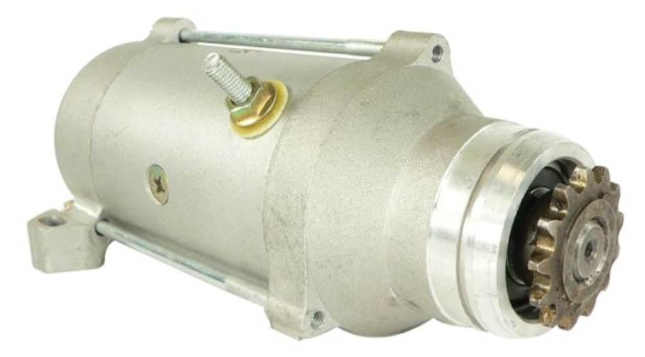 Arrowhead Rozrusznik Honda Gl 1100 Gold Wing 80-83 31200-463-405 Gl1100