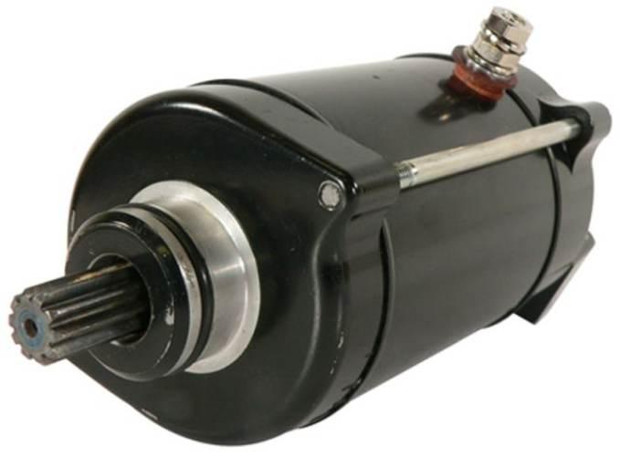 Arrowhead Rozrusznik Honda Vt 600C Shadow 88-06, Xl 600V Transalp 88-90, Vt