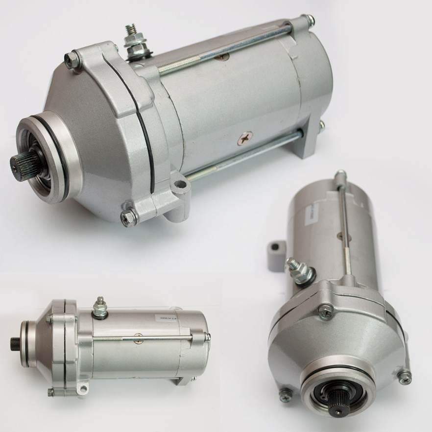 Arrowhead Rozrusznik Honda Gl 1200 85-88 31200-Mg9-681