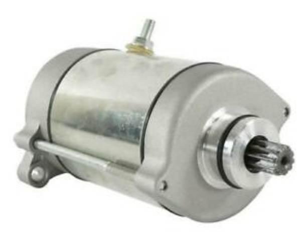 Arrowhead Rozrusznik Kawasaki Zrx/Zzr/Zg 21163-1161