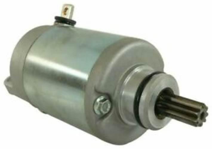 Arrowhead Rozrusznik Suzuki Gsxr 600 97-00 31100-34E01