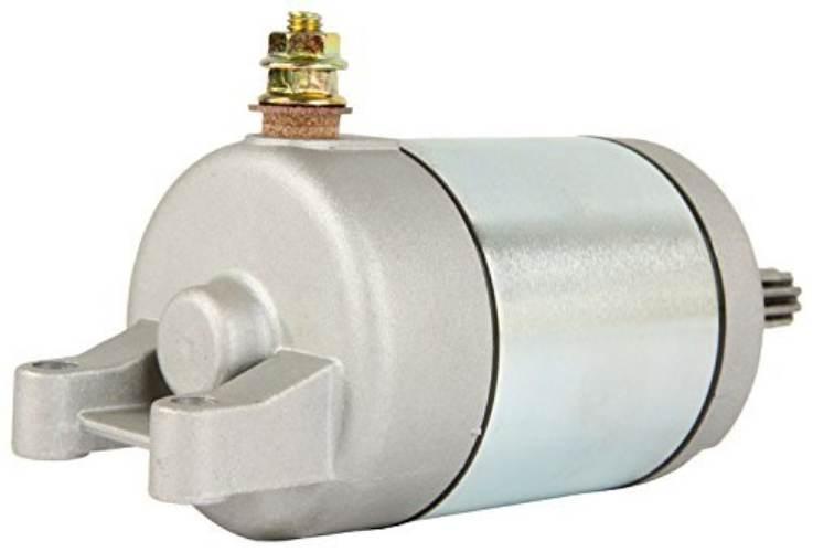 Arrowhead Rozrusznik Suzuki Gsxr 600 01-05, Gsxr 750 96-05 31100-35F00