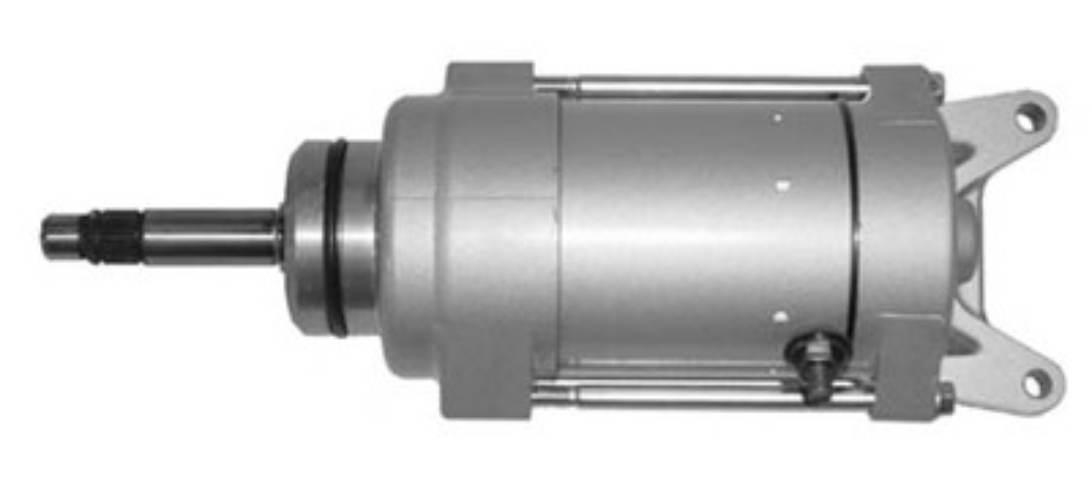 Arrowhead Rozrusznik Yamaha Xv 700/750/1000/1100 84-89 5A8-81800-10-00 Sm13