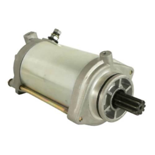 Arrowhead Rozrusznik Suzuki Vs 700/750/800 Intruder Vz 800 05-08 31100-45C0