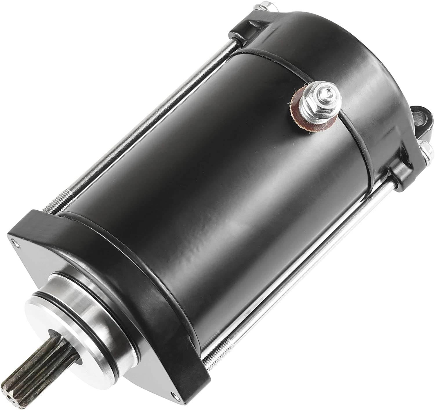 Arrowhead Rozrusznik Honda Cbr 600F4 99-06 31200-Mbw-611