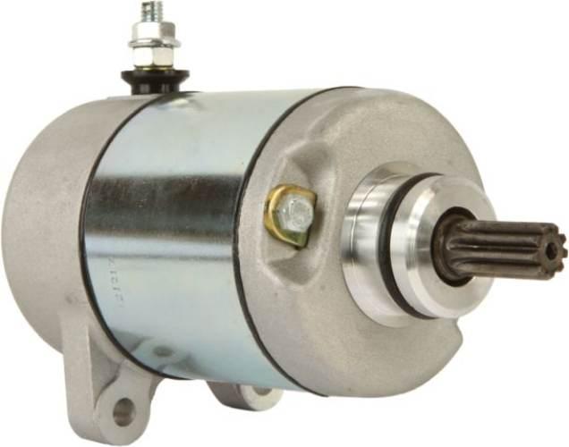 Arrowhead Rozrusznik Honda Trx 350 Fe/Fm/Te/Tm Rancher '00-'06 31200-Hn5-67 - zdjęcie 2