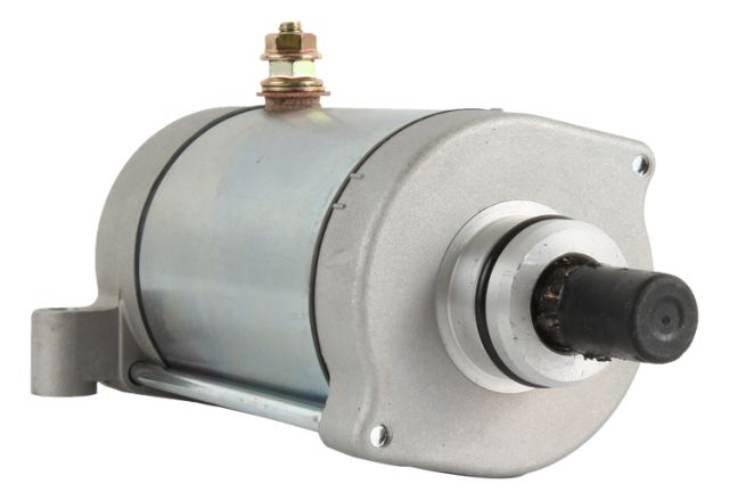 Arrowhead Rozrusznik Yamaha Yfm 400/450/600/660 Grizzly, Yfm 400 Kodiak 00- - zdjęcie 2