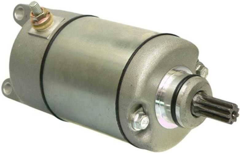 Arrowhead Rozrusznik Kawasaki Kvf 650/700/750, Ksv 700, Kfs 700 21163-1320 - zdjęcie 2