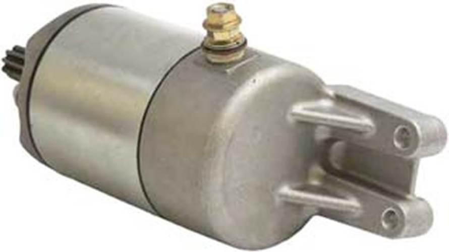 Arrowhead Rozrusznik Bombardier Outlander 330 04-05, Outlander 400 03-12 42