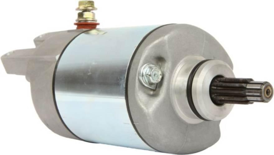 Arrowhead Rozrusznik Honda Trx 500 Foreman 01-13, Trx 500 Rincon 09-13 3120 - zdjęcie 2