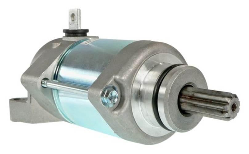 Arrowhead Rozrusznik Yamaha Wrf 450 '03-06 5Tj-81890-00-00 Wr450F - zdjęcie 2