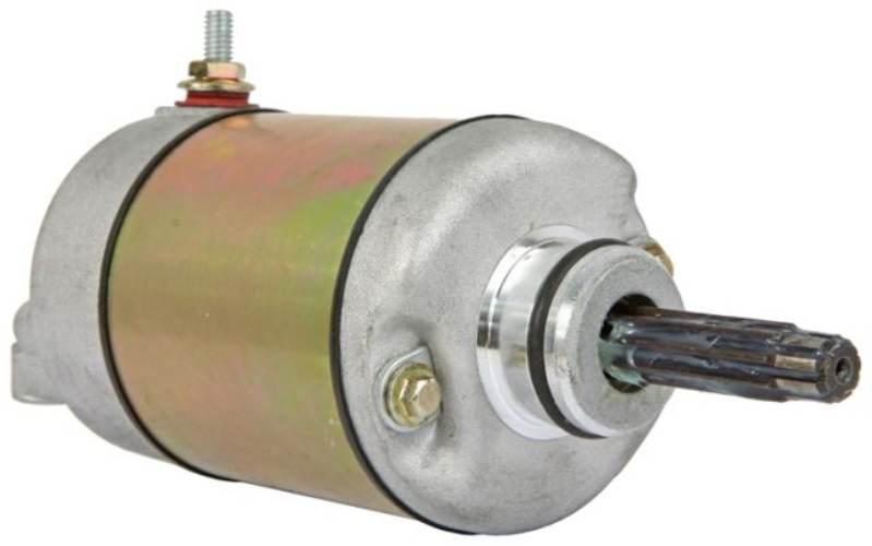 Arrowhead Rozrusznik Honda Trx 400Ex Sportrax 05-08, Trx 400 09,12 31200-Hn - zdjęcie 2