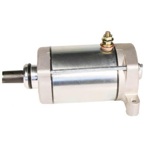 Arrowhead Rozrusznik Yamaha Yfm 700 Raptor Grizzly 06-12, Rhino 08-12 1S3-8