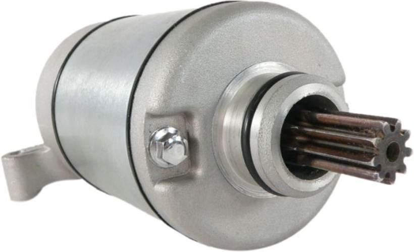 Arrowhead Rozrusznik Yamaha Yfm 550/700 Grizzly 09-18 28P-81890-00-00 - zdjęcie 2