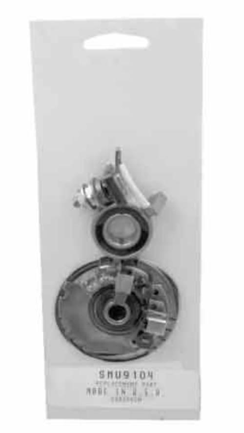 Arrowhead Zestaw Naprawczy Rozrusznika Ze Szczotkotrzymaczem