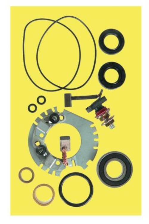 Arrowhead Zestaw Naprawczy Rozrusznika Ze Szczotkotrzymaczem - zdjęcie 2