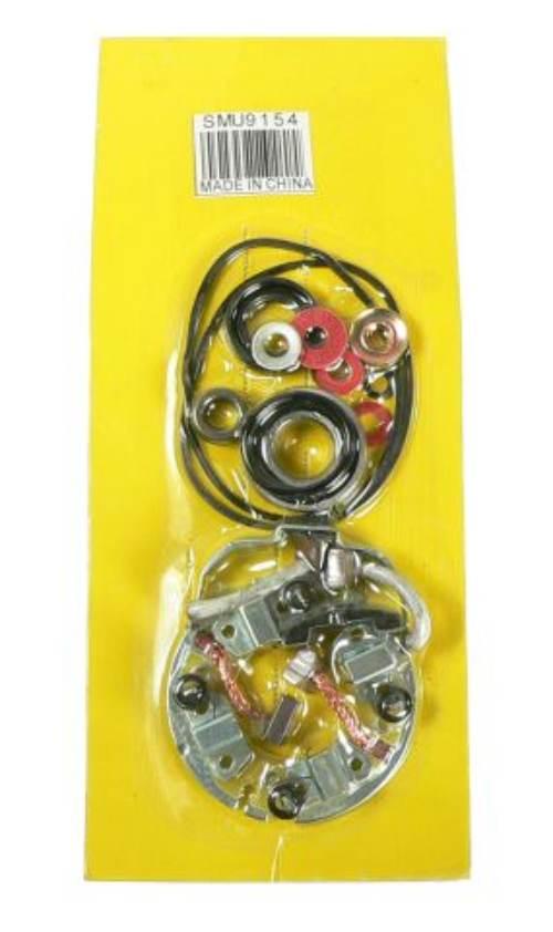 Arrowhead Zestaw Naprawczy Rozrusznika Yamaha Xv 535 87-00 Ze Szczotkotrzym - zdjęcie 2