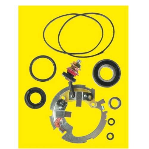 Arrowhead Zestaw Naprawczy Rozrusznika Honda Trx 350/400/450/500 00-07 Ze S - zdjęcie 2