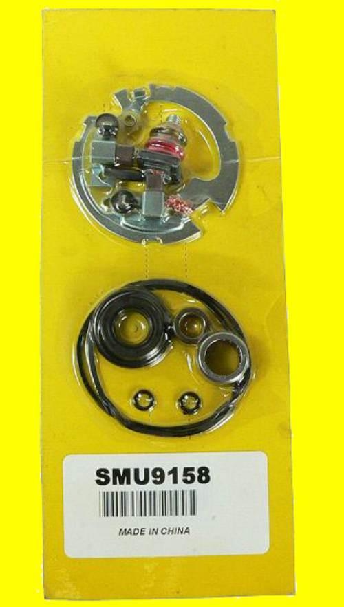 Arrowhead Zestaw Naprawczy Rozrusznika Yamaha Yfm 350, Bruin, Grizzly, Wolv