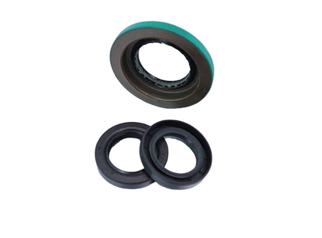 Bearing Worx Uszczelniacze Dyferencjału Tylnego Can-Am 400/500/650/800