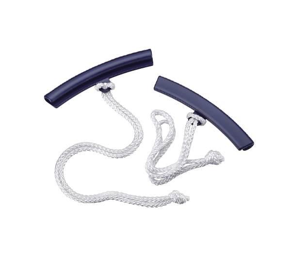 Accel Nakładki Ochronne Na Krawędź Felgi Montażowe 2Szt