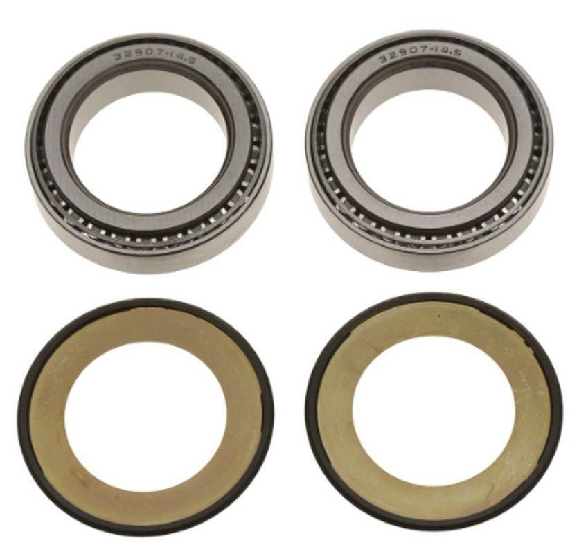 Tourmax Łożyska Główki Ramy Z Uszczelniaczami Honda Cbr 1000 Rr '08-'14, Ka