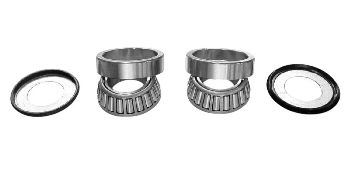 Tourmax Łożyska Główki Ramy Z Uszczelniaczami Honda Xl600/650/700V Transalp