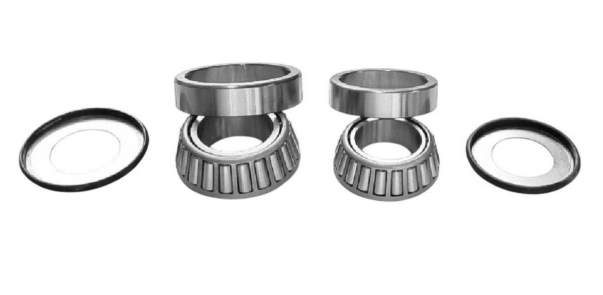 Tourmax Łożyska Główki Ramy Z Uszczelniaczami Honda Cb Cbr Gl St Vf Vfr Vt