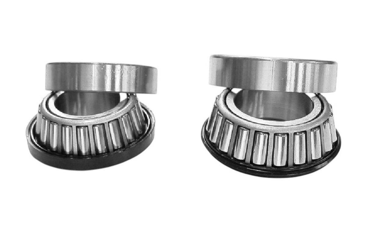 Tourmax Łożyska Główki Ramy Z Uszczelniaczami Kawasaki Klx 250/650, Suzuki