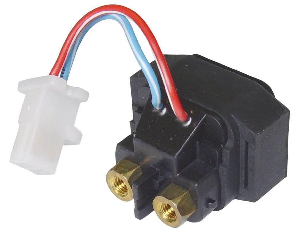 Tourmax Przekaźnik Rozrusznika Yamaha Xjr 1200 '95-'98; Xjr 1300 '99-'06; F