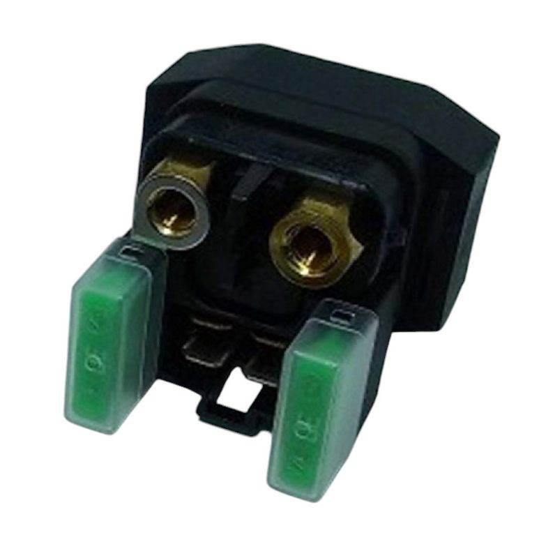 Tourmax Przekaźnik Rozrusznika Yamaha Fjr 1300 '06-'09; Fzs 600 '98-'01; Td