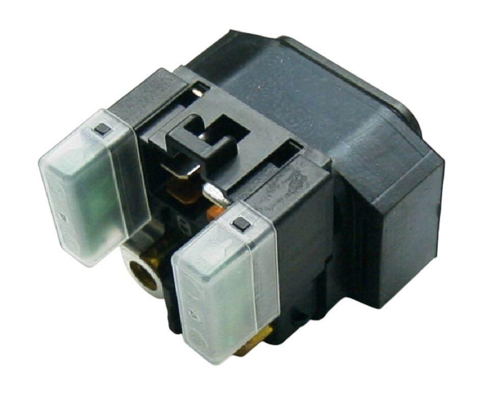 Tourmax Przekaźnik Rozrusznika Yamaha Xj6 '09-'11, Xp 500, Xt 660R,X, Yfm 3