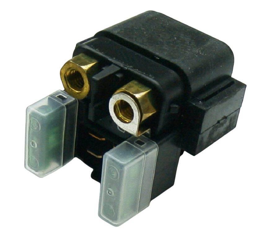 Tourmax Przekaźnik Rozrusznika Yamaha Fz6 '04-'10, Xvs 650 '97-'07, Xv 1600