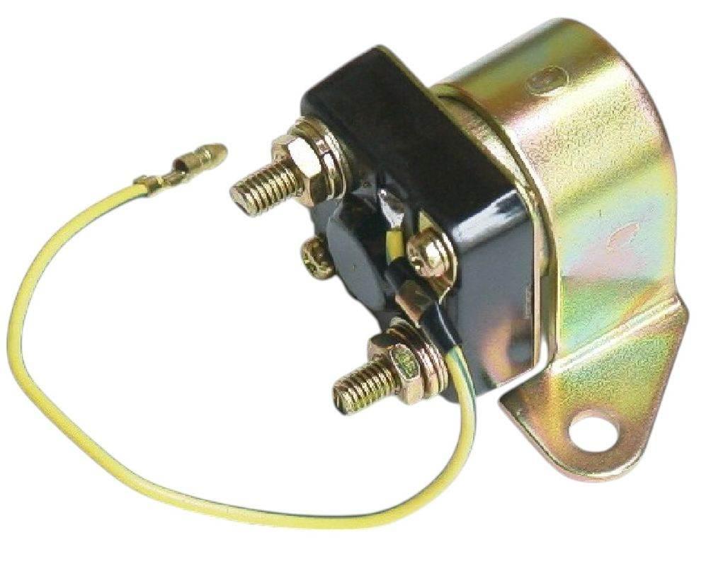 Tourmax Przekaźnik Rozrusznika Suzuki Gn/Gs/Gsx/Gt Made In Japan