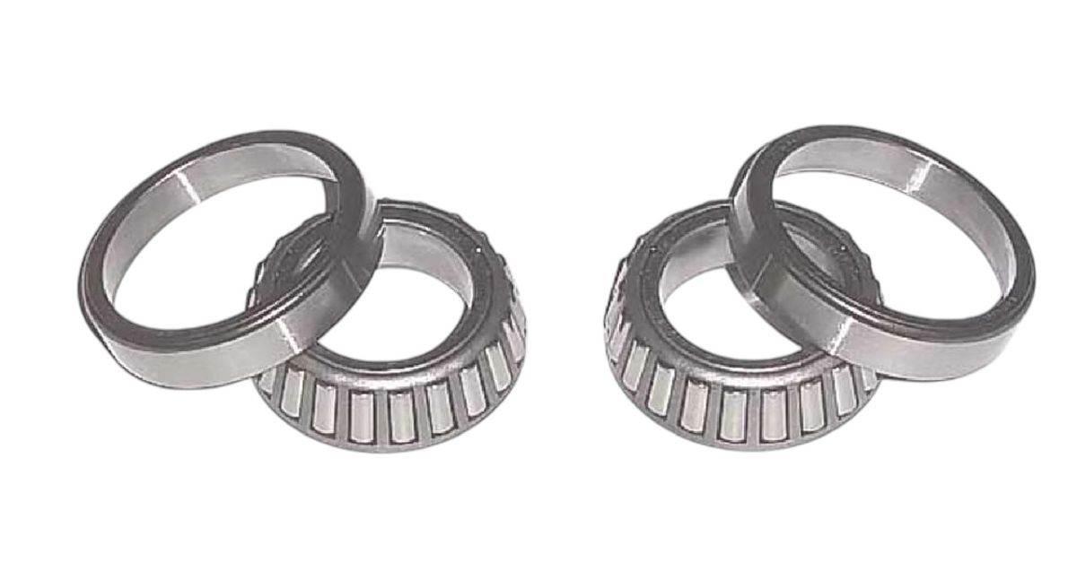 Tourmax Łożyska Główki Ramy Ktm Sx/Xc/Exc/Egs/Xc-W/Xc-Fw/Sx-F/Lc4 '93-'10