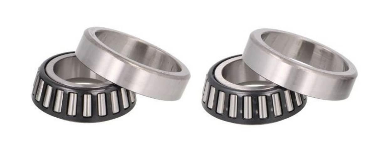 Tourmax Łożyska Główki Ramy Bmw F650/800 Gs '06-'13, Suzuki Rm 125/250 '89-