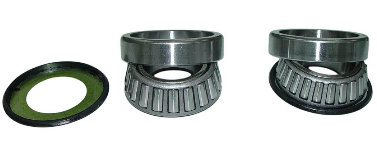 Tourmax Łożyska Główki Ramy Z Uszczelniaczami Suzuki Rm 125/250 '91-'92, Ya