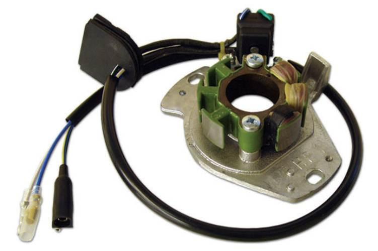 Electrex Uzwojenie Alternatora Stator Honda Cr 125 '90-'96, Cr 250 '89-'92