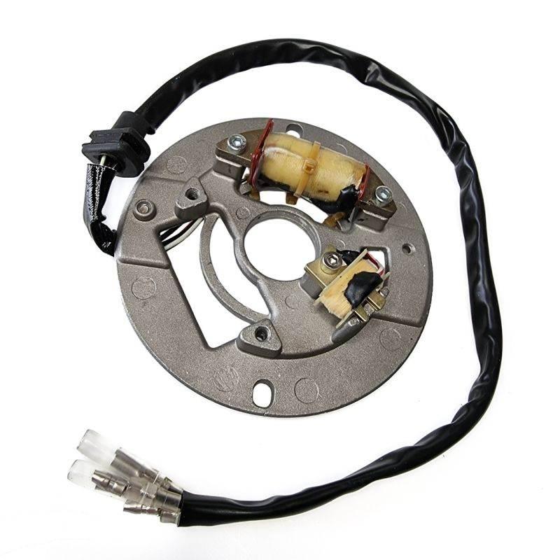 Electrex Uzwojenie Alternatora Stator Yamaha Yfs 200 Blaster